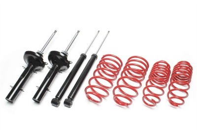 SUSPENSIÓN TIPO DEPORTIVO FIAT STILO UNIVERSAL 40/40 TA  