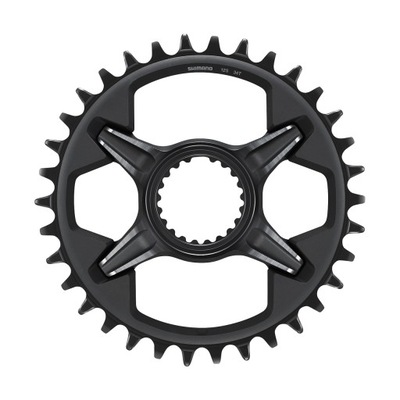 Tarcza Shimano Deore XT SM-CRM85 36T 1x12rz