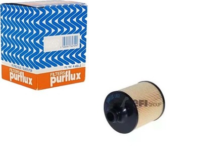 PURFLUX FILTRO ACEITES L1037  