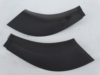 Молдинг захист накладка поріг поріг ліва права bmw e85 z4 фото №1