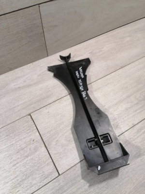 Sprinter защита вентилятор a9065051388 фото №1