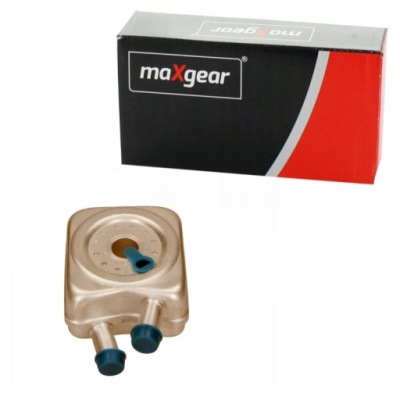 Радиатор масла seat ibiza ii iii toledo i ii фото №1