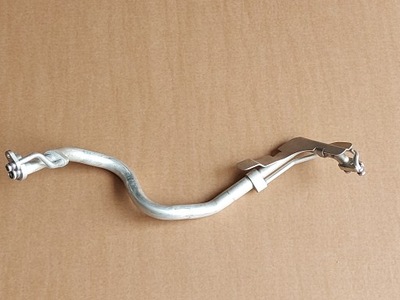 Audi tt coupe трубка шланг кондиционера 8s фото №1