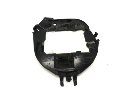 MERCEDES W207 RADAR+UCHWYT A0009050410 A2468880014