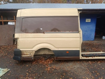 Volkswagen crafter ii man tge bok правий фото №1