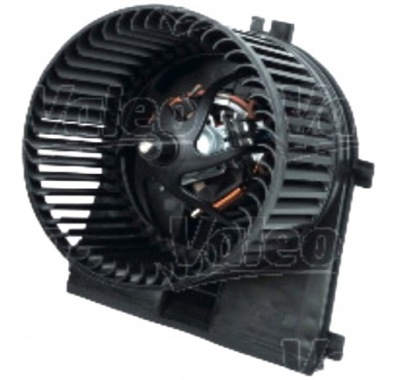 Повітродувка do vw bora golf lupo new beetle polo фото №1