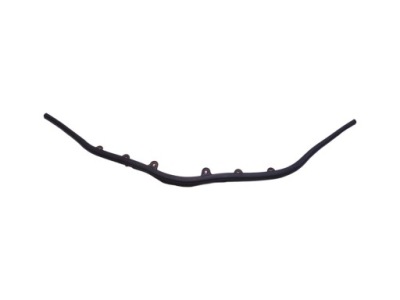 Bmw 1 e87 e81 e82 e88 прокладка поперечина передній перед кронштейн 8045444 фото №1