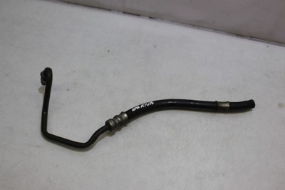 Шланг усилителя opel meriva b 1.7cdti фото №1