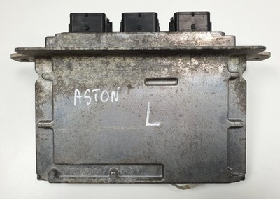 Бортовой компьютер двигателя aston martin rapide ag4312a650ab фото №1