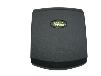 Подушка подушка безопасности водителя land rover freelander ii l359 06-14 фото №1