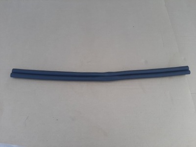 Прокладка дверь перед верхний ford transit custom фото №1