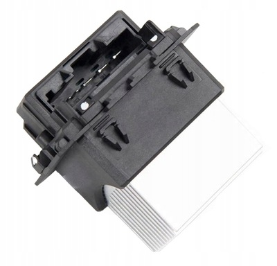 Резистор вентилятор peugeot 508 sw 2010 - 2018 фото №1