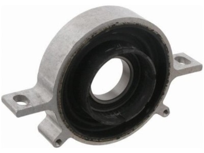 Опора вала bmw 7 f01 f02 f03 f04 3.0 4.4 08-12 фото №1