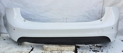 Volvo v60 i 10- бампер задняя pdc оригинал фото №1