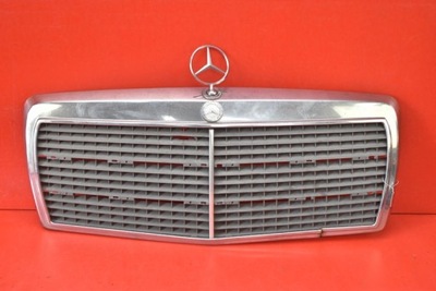 GROTELĖS GROTELĖS MERCEDES 190 W201 LIFT 90R 