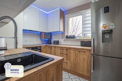 Mieszkanie, Elbląg, 45 m²