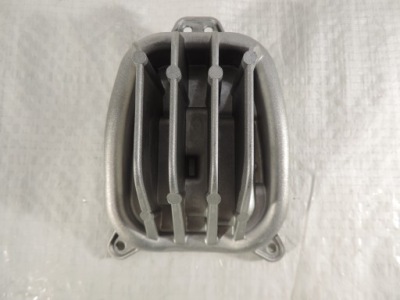 Модуль фонари led йожик  opel insignia b 39050381 новый оригинал фото №1