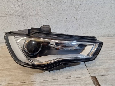 Audi a3 8v 12-16 ксенон 8v0941006 ae оригінал фото №1