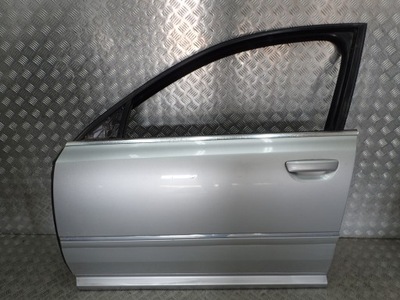 Audi a8 s8 d3 дверь перед передние левая полный n66 фото №1