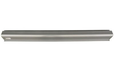 Chrysler pacifica 04-07 порог ремкомплект порог l=p фото №1