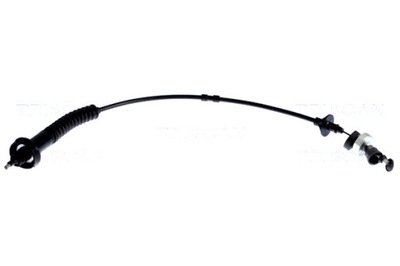 TRISCAN CABLE CONJUNTO DE EMBRAGUE PEUGEOT 206 1.4-2.0 HDI 04-  