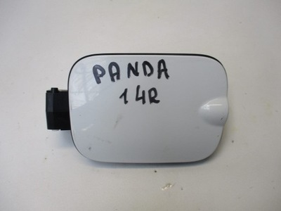 Крышка заливной топлива fiat panda iii фото №1