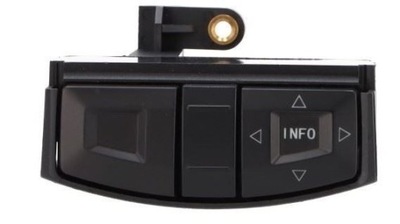 - перемикач модуль панель круїз-контроль scania r p фото №1