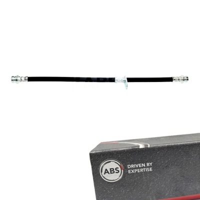 Шланг гальмівний задня mitsubishi grandis 2.0 2.4 фото №1