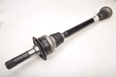 Bmw g29 2.0 привідний вал права задня 9896324 21r фото №1