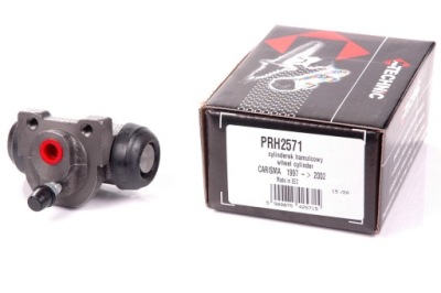 Protechnic prh2571 цилиндрик тормозной фото №1