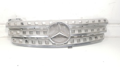 РЕШЁТКА РЕШЁТКА MERCEDES W164 ML A1648880241