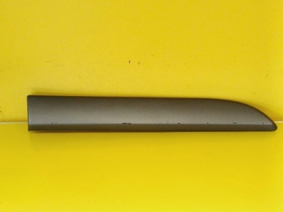 Молдинг крыла правый задняя renault megane ii 8200073478 nr238 фото №1