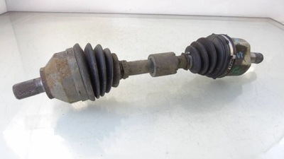 Volvo s40 ii 2.5 t привідний вал короткий привідний вал v50 автоматична коробка передач фото №1