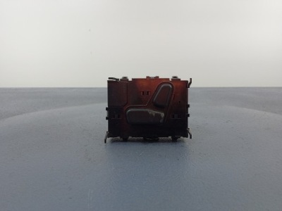 Alfa stelvio панель сиденье левый перед 50544686 фото №1