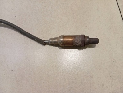 Датчик лямбда-зонд opel corsa c 1.4 0258005256 фото №1