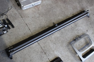 Ford focus mk2 lift cabrio сетка багажника фото №1