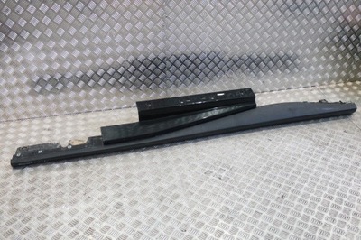 Молдинг поріг ліва накладка поріг ferrari portofino 888258 1 фото №1