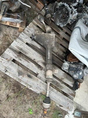 Мост дифференциал дифференциал перед navara iii d40 3.0 фото №1