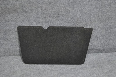 Chevrolet captiva lift пол багажника правая фото №1