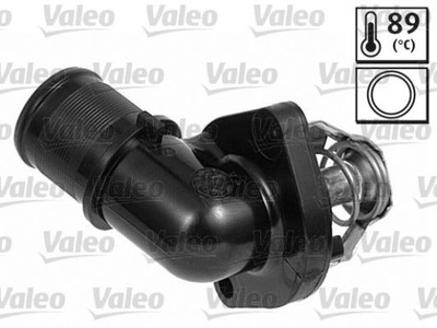 VALEO 820430 TERMOSTAT, MATERIAL DE REFRIGERACIÓN  