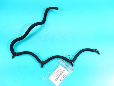 Шланг топливный обратка топлива peugeot expert ii 2.0 h фото №1