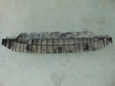 Citroen c3 iii захист плита бампера фото №1