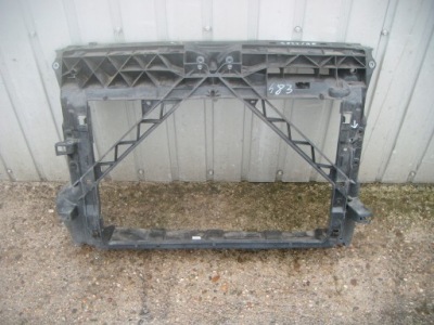 Skoda fabia iii 3 pas передній 6v0805588 6v0805588f фото №1