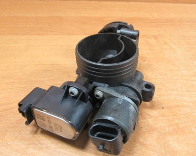 DROSELINĖ SKLENDĖ CITROEN BERLINGO 1,1 8V C2 C3 1,4 8V B35/00 PSA651 9642473280 