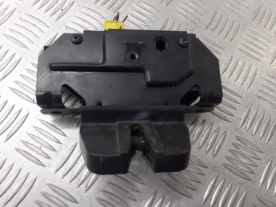 Замок крышки багажника opel signum 24441401 фото №1