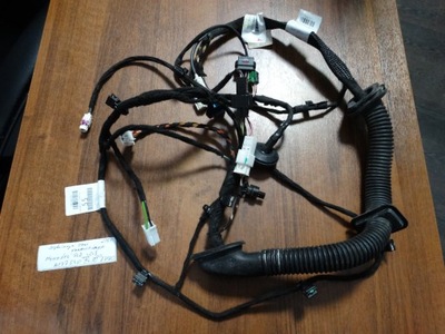 Электропроводка дверь передняя левая mercedes glb x247 1 фото №1