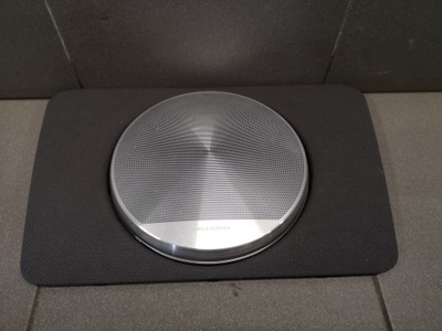 Накладка динаміка b&o audi a8 d3 4e0868401 фото №1