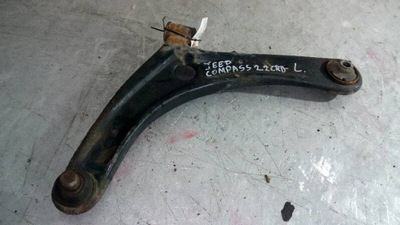 Рычаг jeep compass i lift левый фото №1