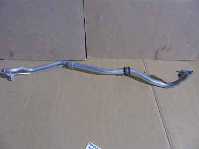 Idealny шланг кондиціонера mercedes sls w197 1 фото №1