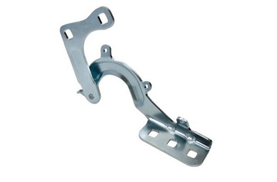 Петля капот правый ford fiesta 08.17- фото №1